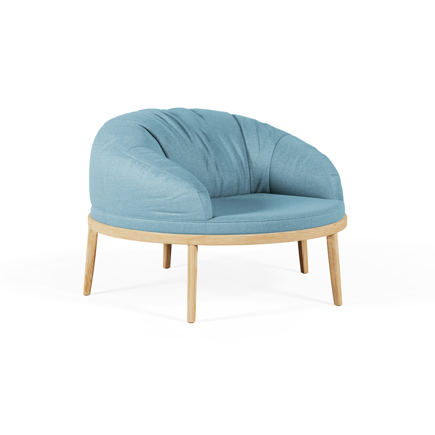 Trampolin Sessel 118-arpina
