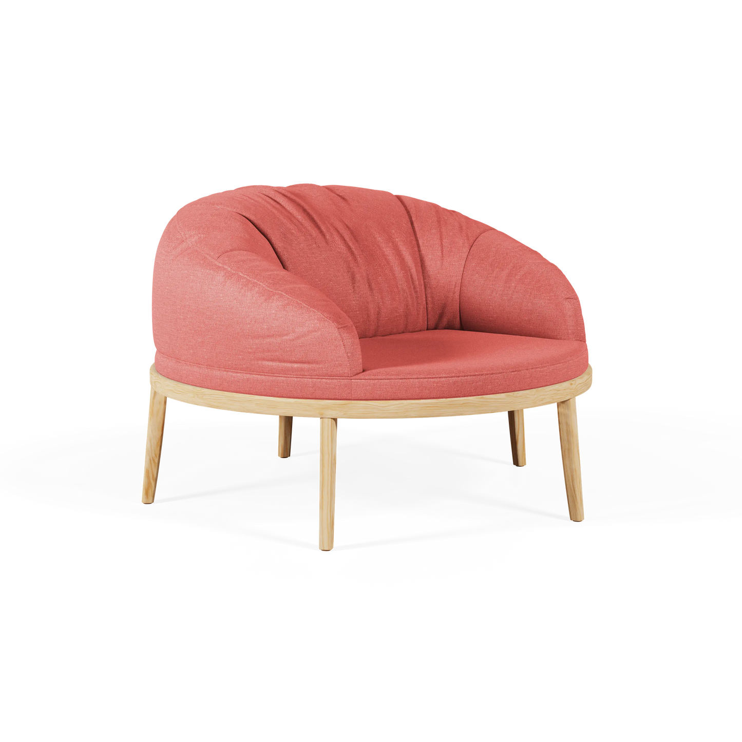 Trampolin Sessel 118-arpina