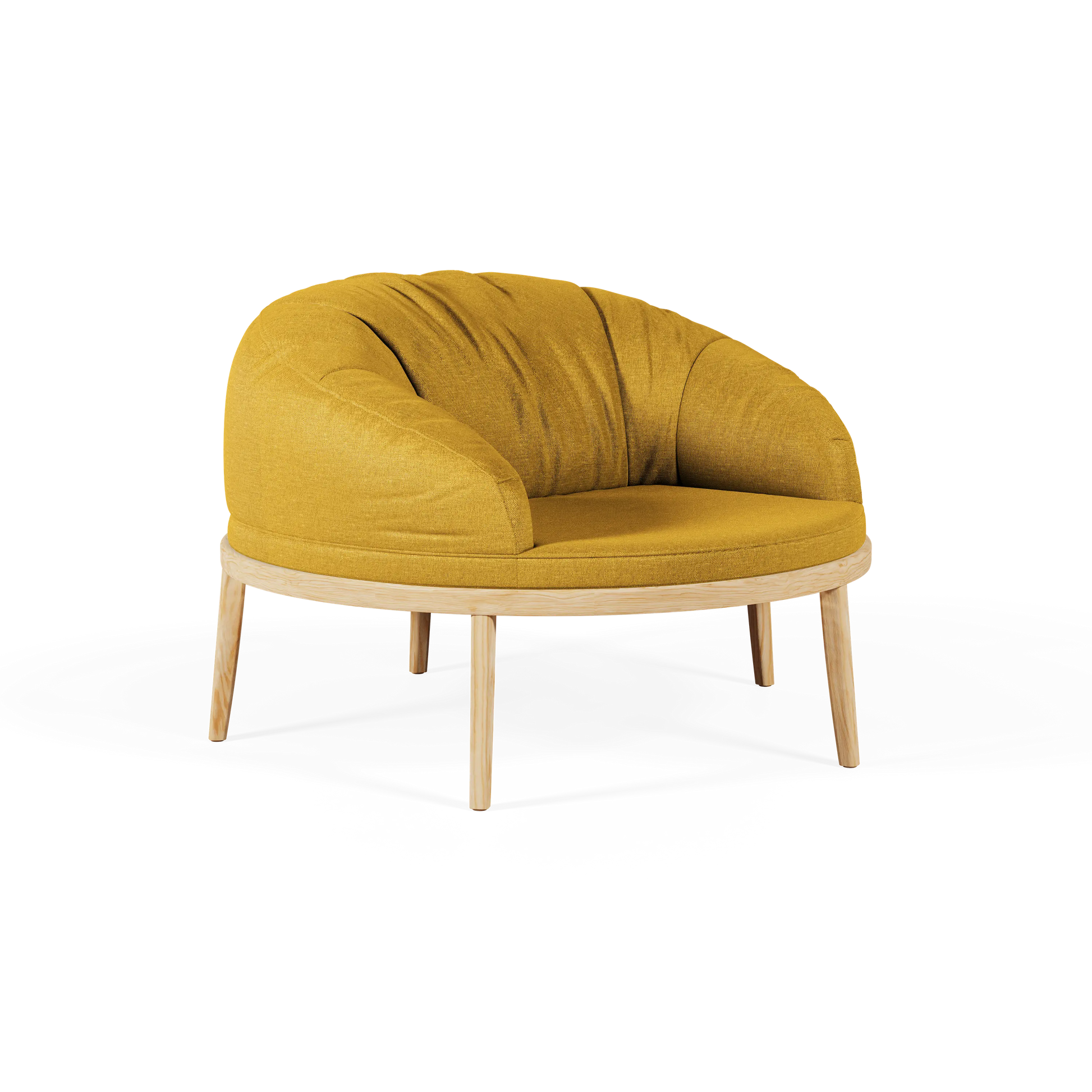 Trampolin Sessel 118-arpina