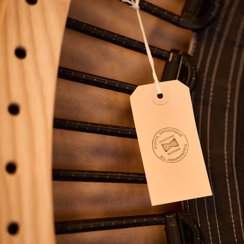 Minitrampolin (Treebounder®) 118