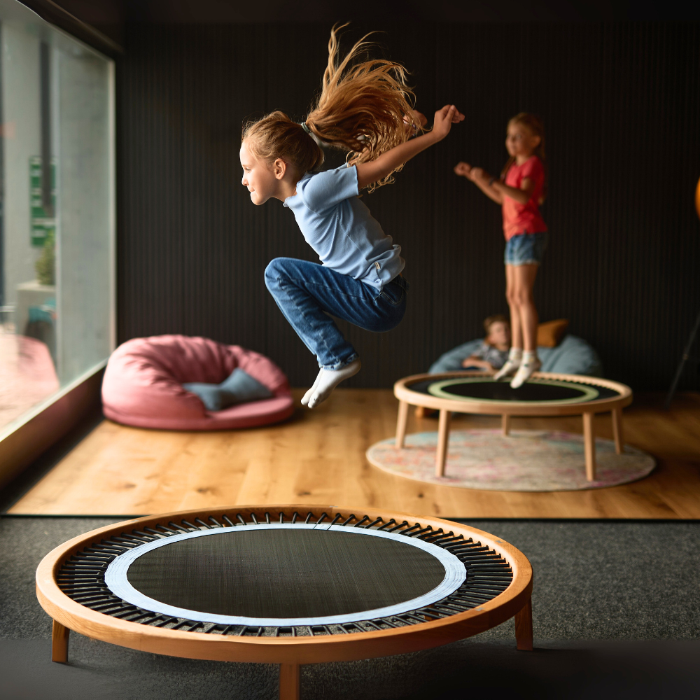 Minitrampolin (Treebounder®) 118